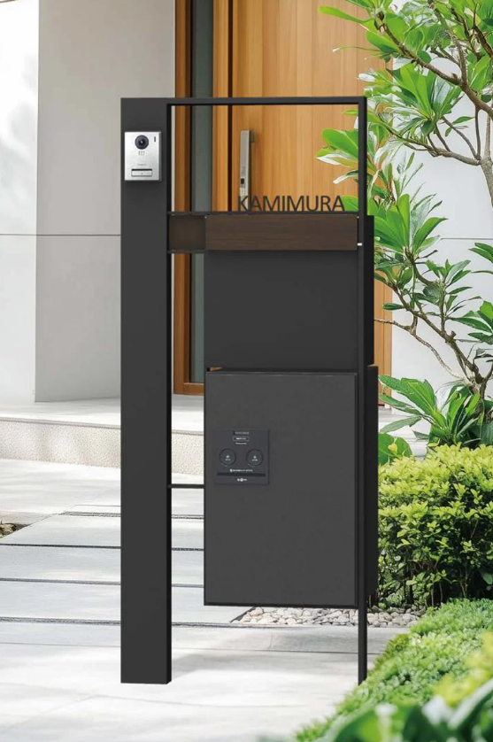 Only One 機能門柱『アルステラ』のサムネイル