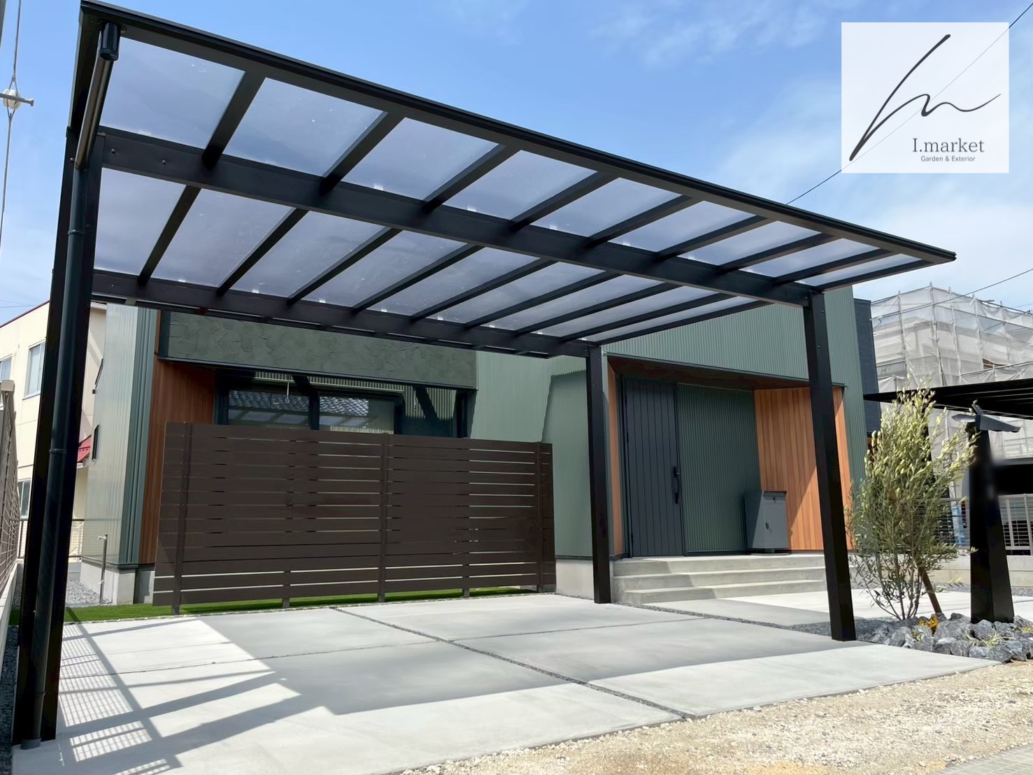 全景