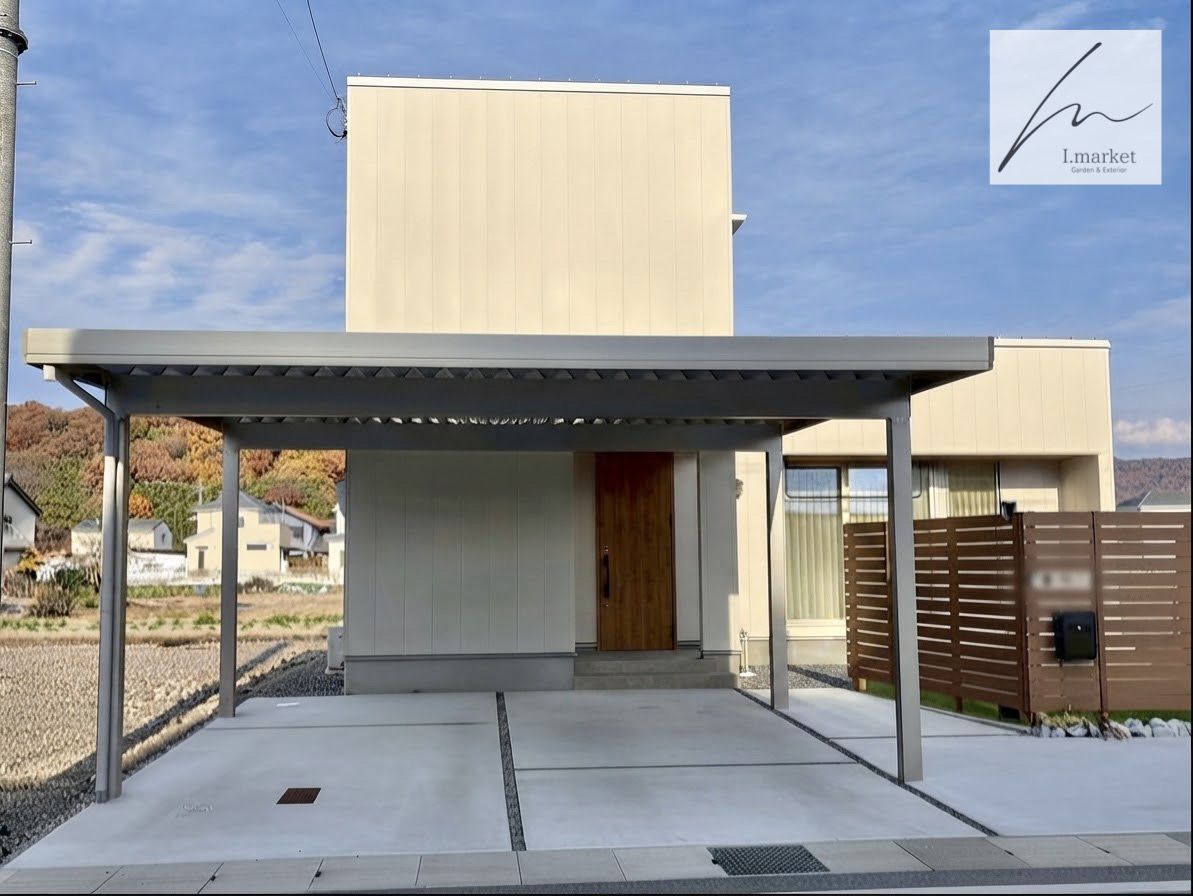 全景